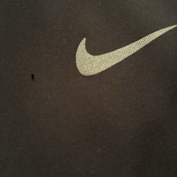 Nike Dri Fit  Black Joggers Size Small Sweatpants - Picture 5 of 9